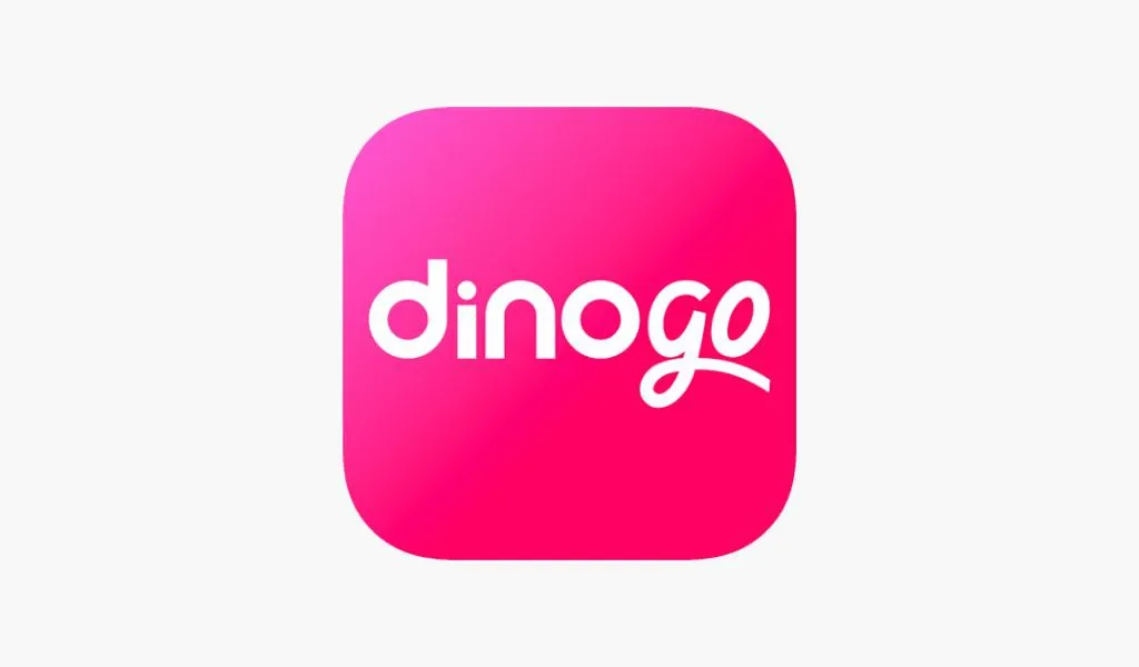 Dinogo là gì? Các tính năng chính của ứng dụng và những lưu ý khi dùng app mua vé online