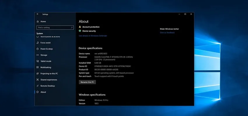 Disk Cleaning Tool: Công cụ giải phóng bộ nhớ mới trên Windows 10