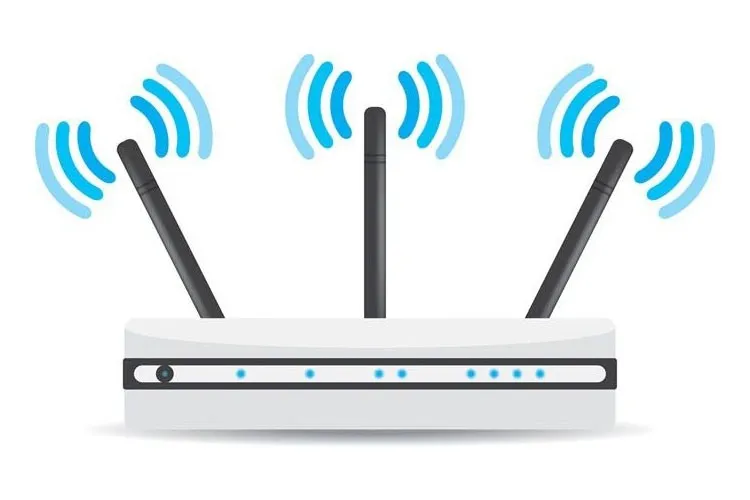 Độ rộng kênh WiFi là gì? Chọn 20MHz hay 40MHz của router?