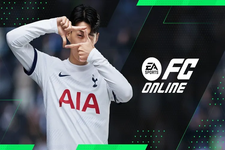 Đội hình team color FC Online: Cách xây dựng đội hình một cách khoa học, mạnh mẽ và hợp lý nhất