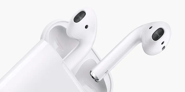 Đổi tên AirPods dễ như mua hàng ở FPT Shop