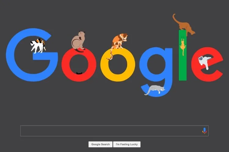 Doodle Google là gì? Khám phá những điều thú vị đằng sau những biểu tượng có thể bạn chưa biết