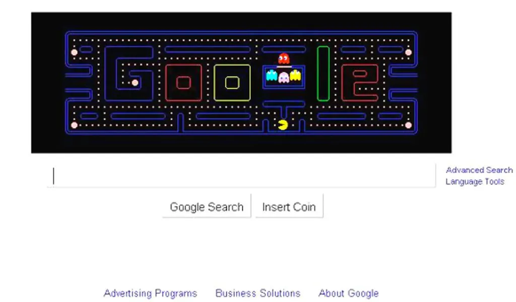 Doodle Google là gì? Khám phá những điều thú vị đằng sau những biểu tượng có thể bạn chưa biết