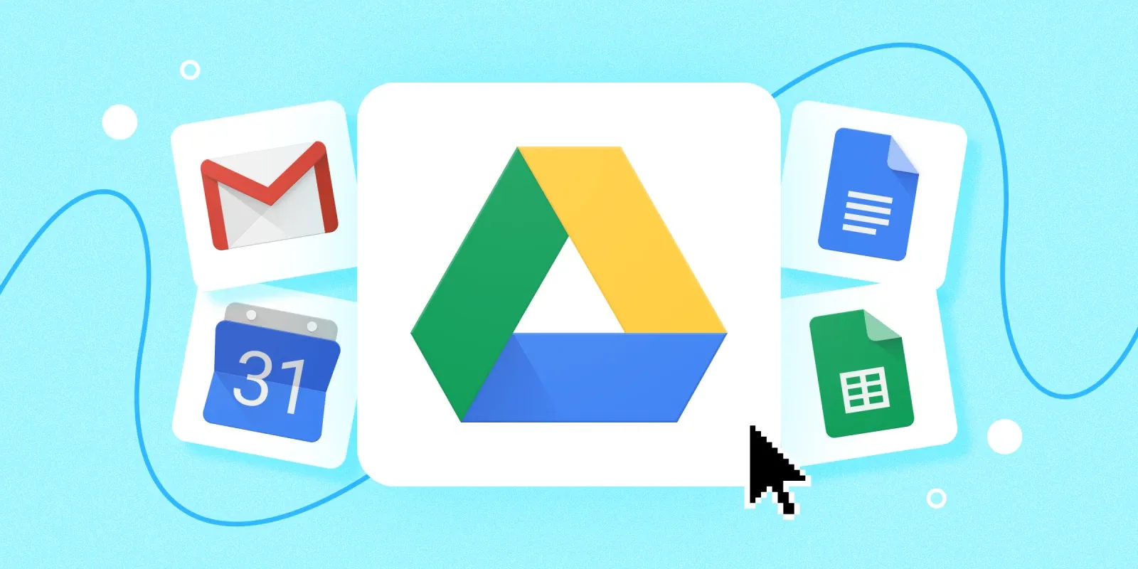 Dropbox và Google Drive: Dịch vụ lưu trữ nào tốt hơn?