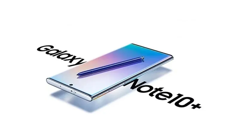 Dual Messenger: Một tính năng cực hay trên Galaxy Note 10 bạn nên biết