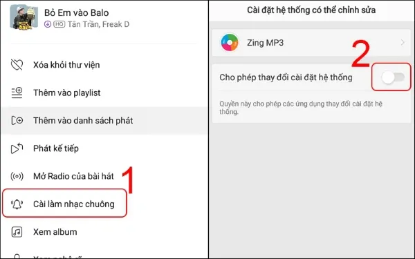 Dùng lâu năm mà chưa biết 4 cách cài nhạc chuông cho OPPO này thì quá phí