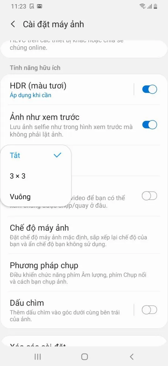 Đừng nhận là chuyên gia sống ảo nếu chưa biết những mẹo này cho Galaxy A30s