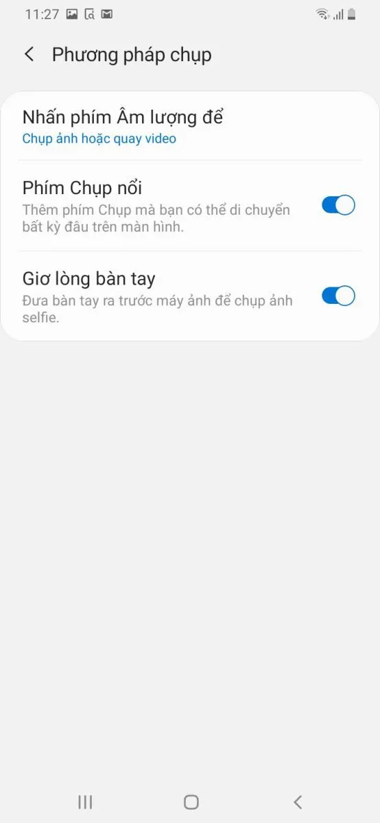 Đừng nhận là chuyên gia sống ảo nếu chưa biết những mẹo này cho Galaxy A30s