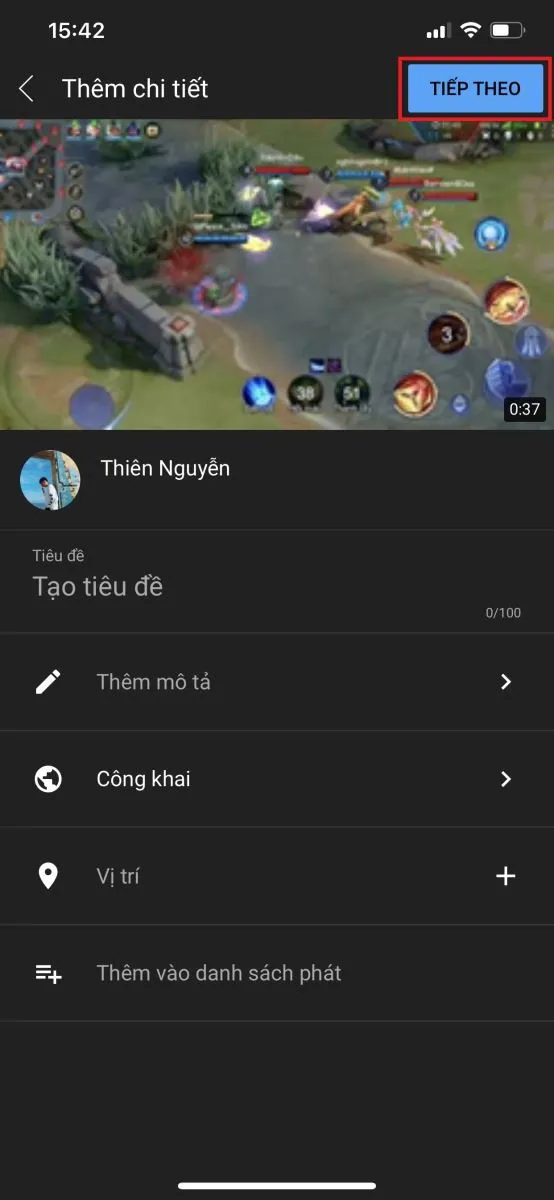 Dưới đây là hướng dẫn chi tiết về cách làm Youtube trên điện thoại