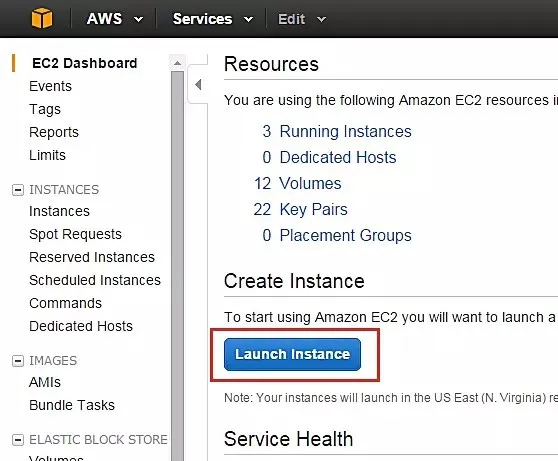 EC2 là gì? Khám phá về dịch vụ điện toán đám mây Amazon EC2, tính năng và lợi ích của dịch vụ này