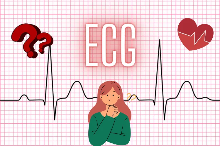 ECG là gì? ECG dùng để làm gì? Có thể sử dụng trên thiết bị nào?