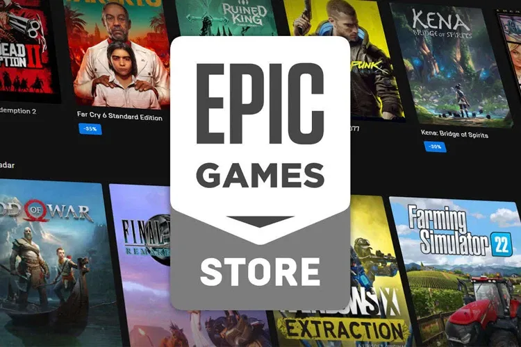 Epic Game là gì? Hướng dẫn tạo tài khoản Epic Game đơn giản và nhanh chóng