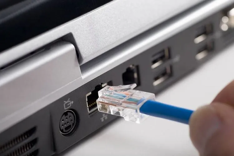 Ethernet là gì? Cổng kết nối LAN là gì mà phổ biến đến vậy?