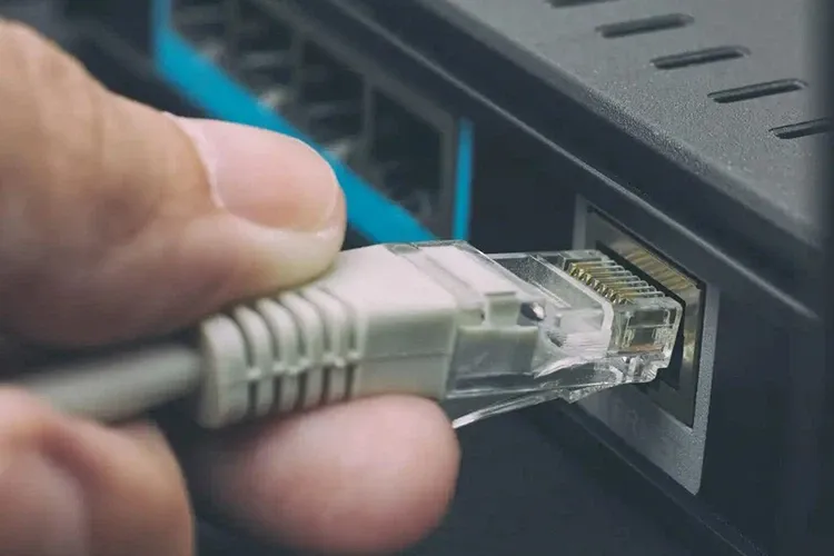 Ethernet là gì? Cổng kết nối LAN là gì mà phổ biến đến vậy?