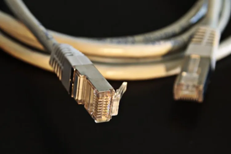 Ethernet là gì? Cổng kết nối LAN là gì mà phổ biến đến vậy?