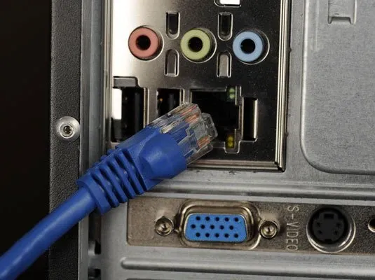 Ethernet là gì? Cổng kết nối LAN là gì mà phổ biến đến vậy?