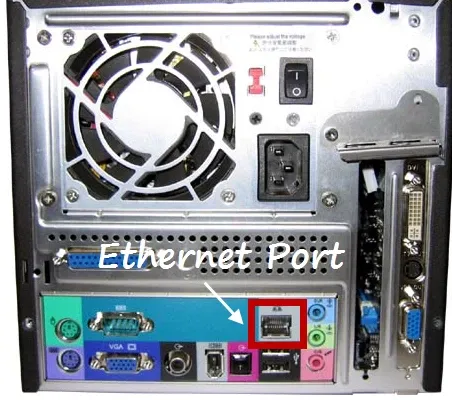 Ethernet là gì? Cổng kết nối LAN là gì mà phổ biến đến vậy?