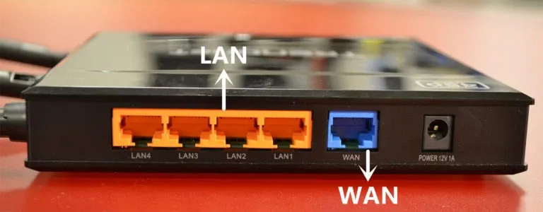 Ethernet là gì? Cổng kết nối LAN là gì mà phổ biến đến vậy?