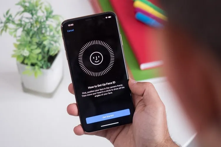 Face ID không định vị được khuôn mặt – Đâu là nguyên nhân và giải pháp khắc phục ngay lập tức