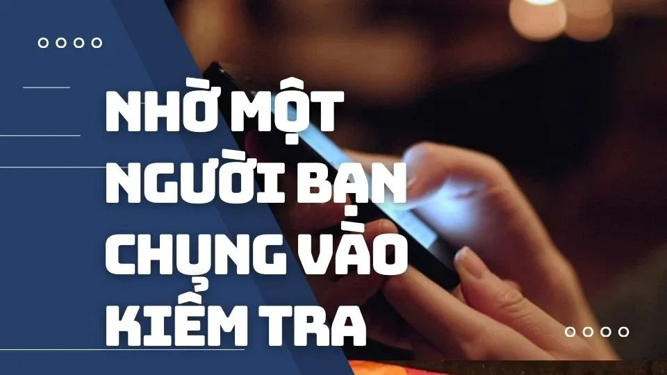 Facebook: Làm thế nào để biết được mình có bị hạn chế trên Facebook hay không?