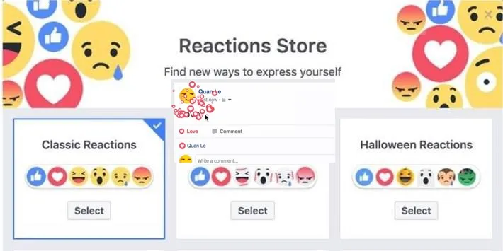 Facebook Tweaker – Mở những tính năng ẩn để lướt Facebook càng thêm thú vị