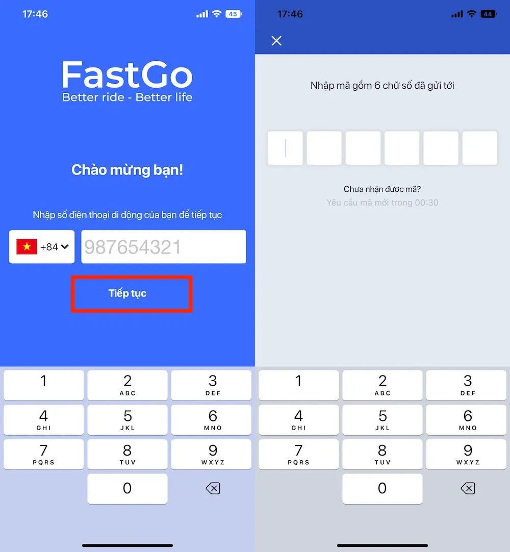 FastGo là gì? Cách đặt xe bằng ứng dụng FastGo để di chuyển nhanh chóng