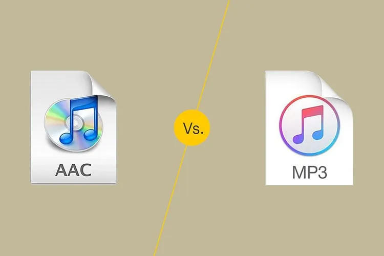File AAC là gì? Cách mở và chuyển đổi file AAC sang file khác nhanh chóng