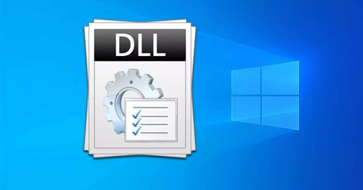 File DLL là gì – Cách lấy, lưu và dịch ngược File DLL