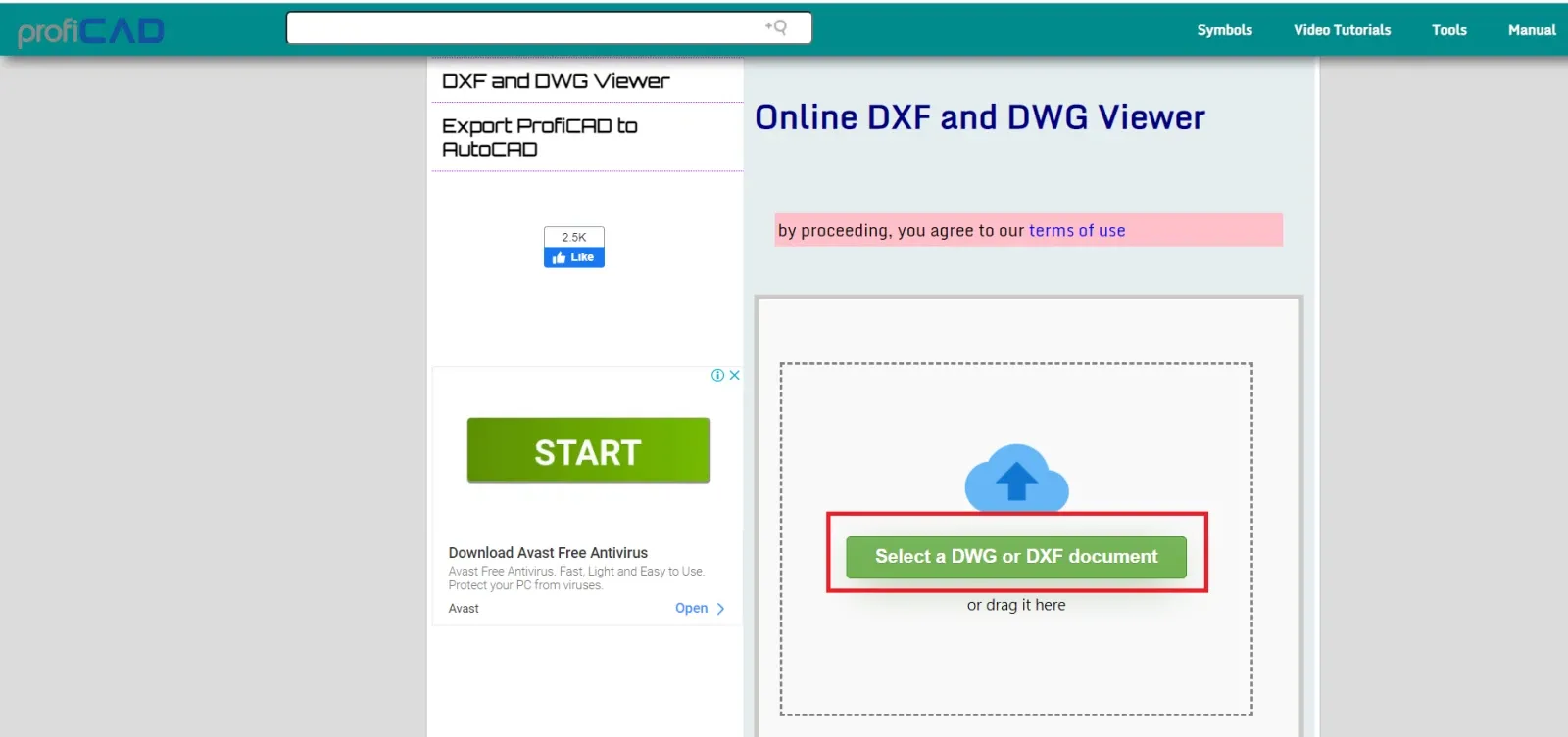 File DWG là gì?? Cách mở file DWG online đơn giản mà không cần dùng đến phần mềm