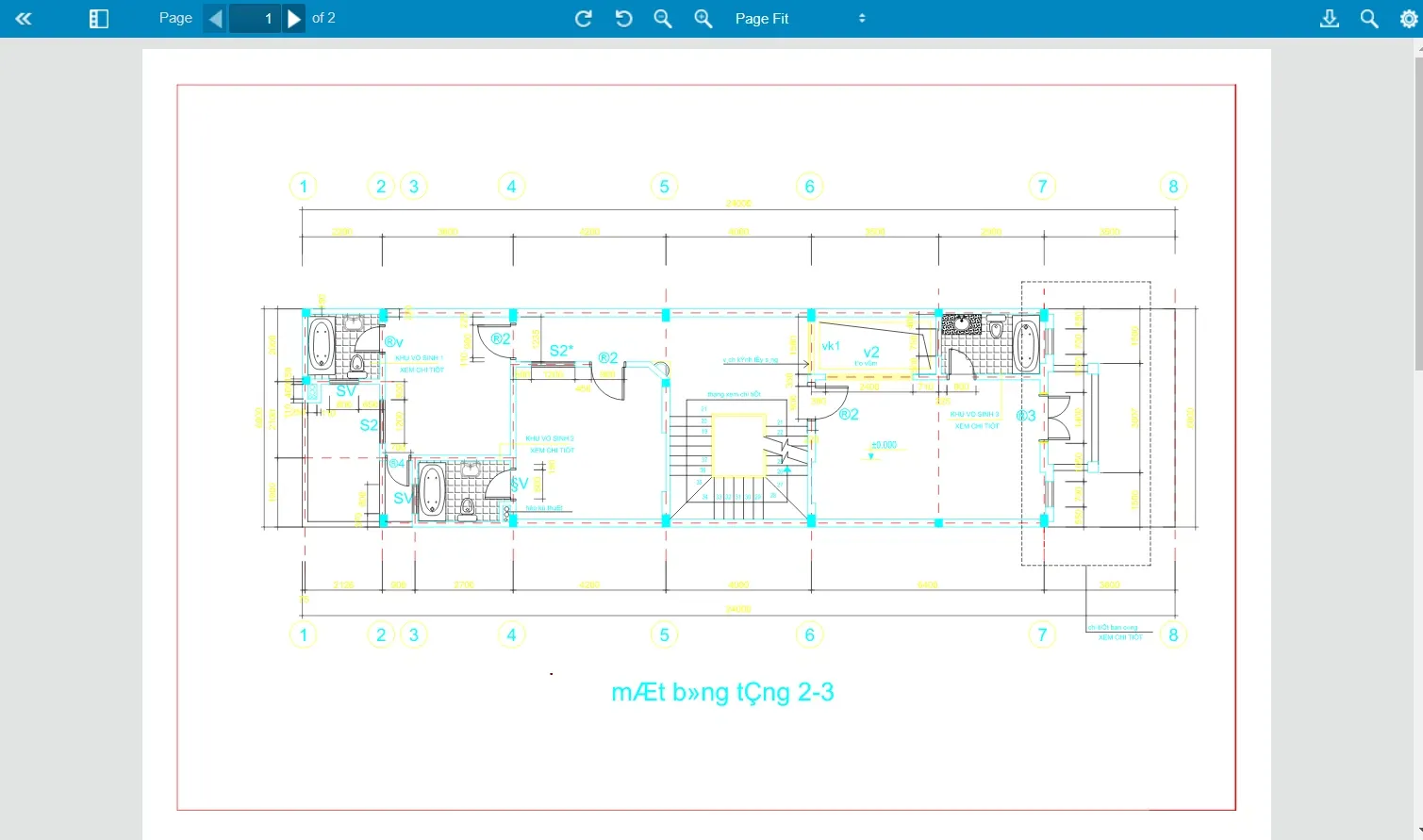 File DWG là gì?? Cách mở file DWG online đơn giản mà không cần dùng đến phần mềm