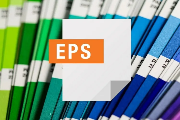 File EPS là gì? Làm thế nào để mở file EPS và chuyển đổi sang SVG hoặc EMF