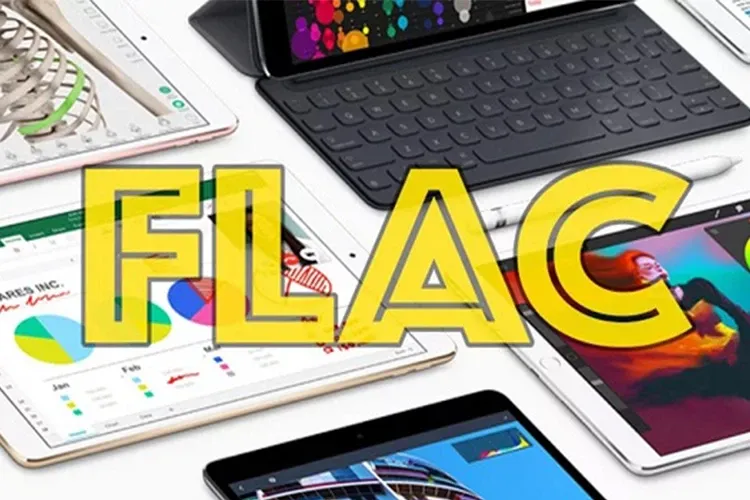 File FLAC là gì? Cách mở và chuyển đổi file FLAC siêu đơn giản