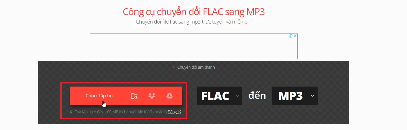 File FLAC là gì? Cách mở và chuyển đổi file FLAC siêu đơn giản