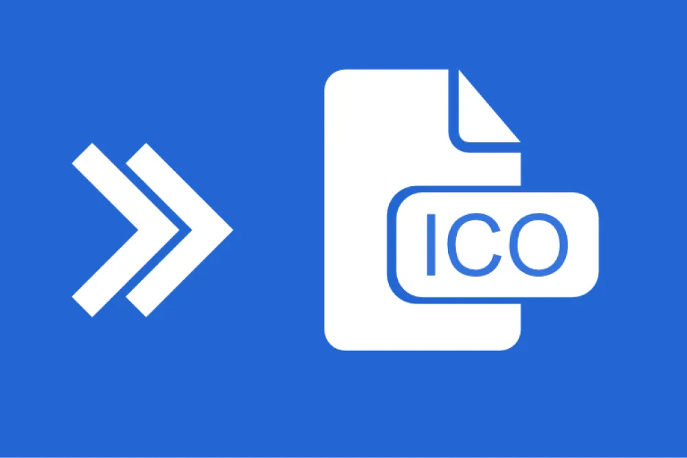 File ICO là gì? Cách chuyển đổi file ICO sang định dạng hình ảnh khác