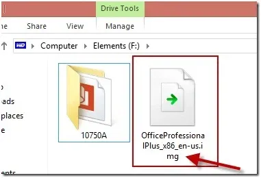 File IMG là gì? Hướng dẫn mở và sử dụng file IMG dễ hiểu