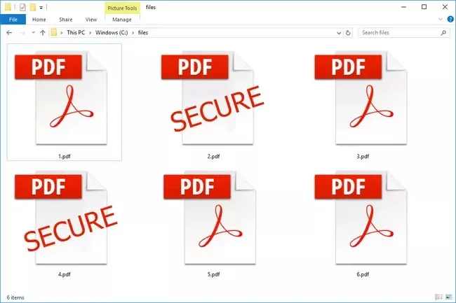 File PDF là gì? Làm thế nào để mở, chỉnh sửa và chuyển đổi file PDF khi cần