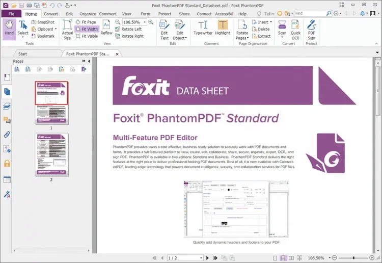 File PDF là gì? Làm thế nào để mở, chỉnh sửa và chuyển đổi file PDF khi cần