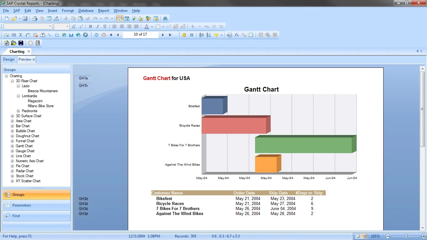 File RPT là gì? Cách mở file RPT bằng Crytal Reports