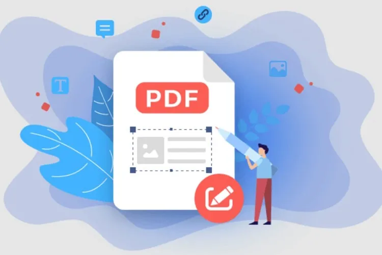 File VSD là gì? Làm thế nào để chuyển đổi file VSD sang PDF?