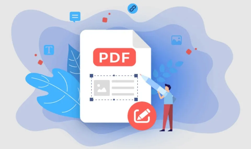 File VSD là gì? Làm thế nào để chuyển đổi file VSD sang PDF?