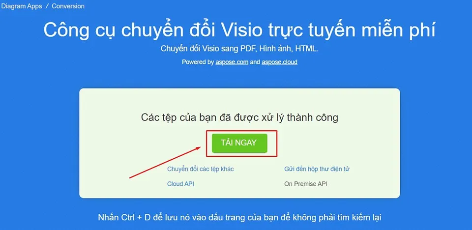 File VSD là gì? Làm thế nào để chuyển đổi file VSD sang PDF?