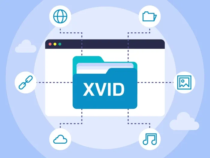 File XviD là gì? Những cách mở và chuyển đổi file XviD chi tiết