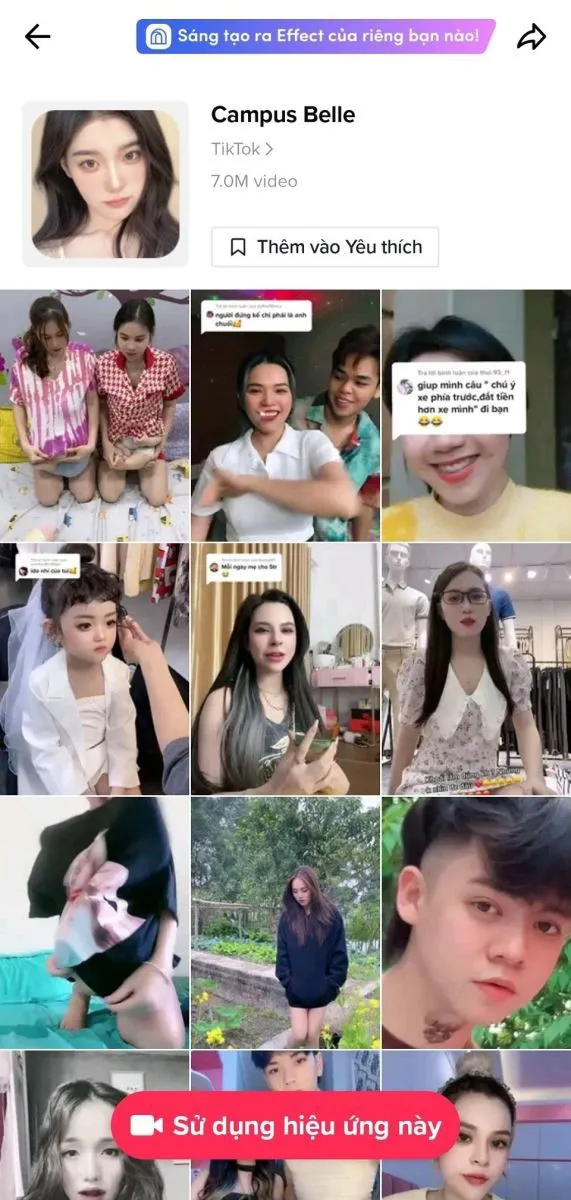 Filter TikTok là gì? Cách tắt filter trên TikTok chỉ với 3 bước đơn giản