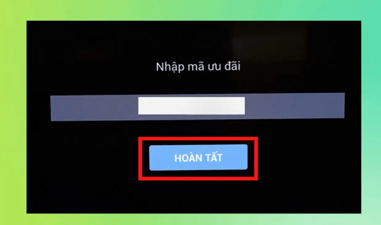 Fim+: Ứng dụng xem phim trên Smart TV với chất lượng hình ảnh sống động, âm thanh chân thực