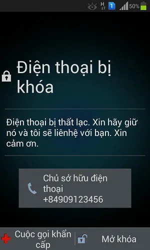 Find My Mobile là gì? Hướng dẫn kích hoạt và sửa dụng tính năng Find My Mobile Samsung