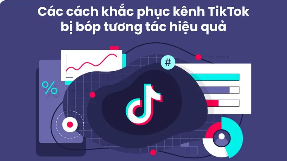 Flop là gì? Nguyên nhân bị flop trên Tiktok Bí quyết xây dựng kênh Tiktok không bị flop