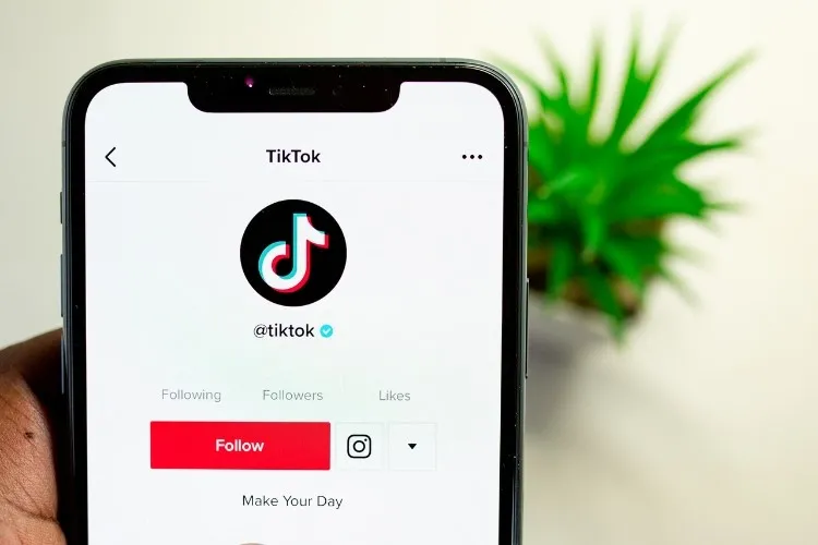 Follow trên TikTok là gì? Hướng dẫn cách để follow trên TikTok nhanh gọn đơn giản nhất