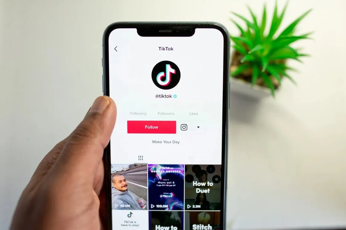 Follow trên TikTok là gì? Hướng dẫn cách để follow trên TikTok nhanh gọn đơn giản nhất