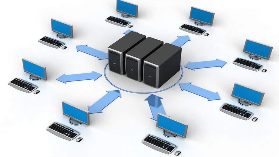 FTP Server là gì? Cách cài đặt như thế nào? Khám phá một dịch vụ kết nối dữ liệu công nghệ số hữu ích