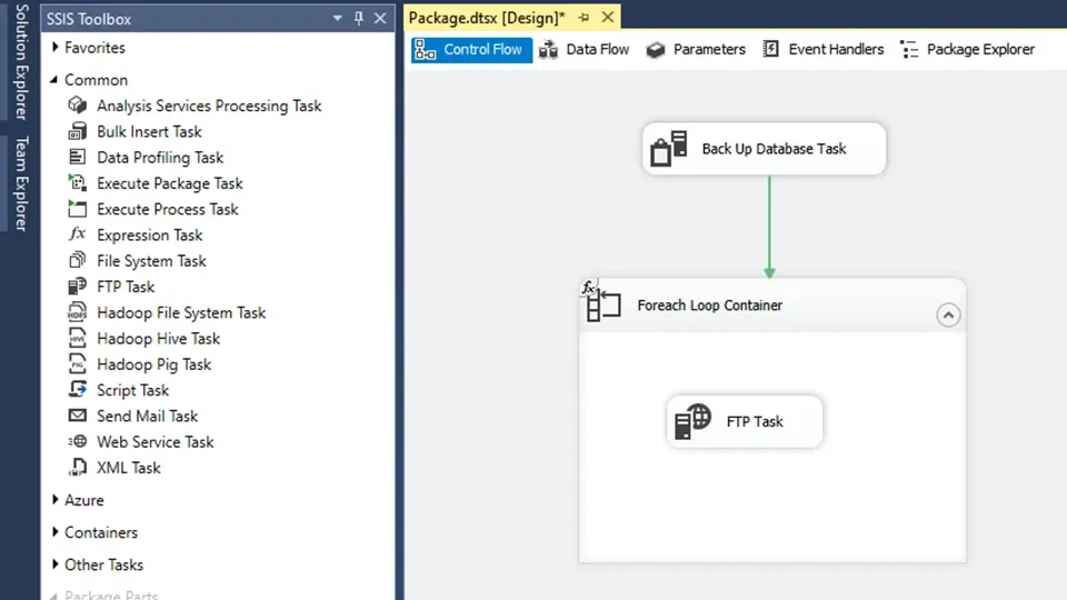 FTP Server là gì? Cách cài đặt như thế nào? Khám phá một dịch vụ kết nối dữ liệu công nghệ số hữu ích